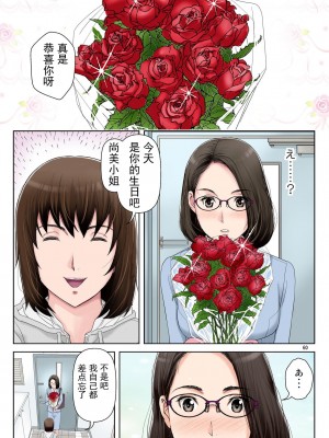 [かるきやカンパニー (かるきや)] 友母玩具 -母がアイツの玩具に堕ちるまで  (オリジナル) [momo个人汉化]_0064