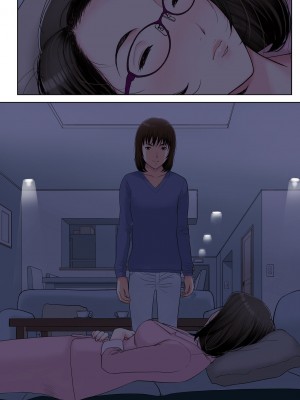 [かるきやカンパニー (かるきや)] 友母玩具 -母がアイツの玩具に堕ちるまで  (オリジナル) [momo个人汉化]_0077