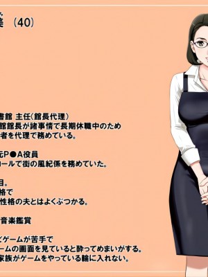 [かるきやカンパニー (かるきや)] 友母玩具 -母がアイツの玩具に堕ちるまで&nbsp;&nbsp;(オリジナル)&nbsp;&nbsp;分页版_0004