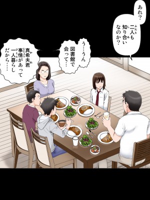 [かるきやカンパニー (かるきや)] 友母玩具 -母がアイツの玩具に堕ちるまで&nbsp;&nbsp;(オリジナル)&nbsp;&nbsp;分页版_0293