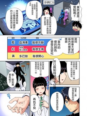 [奥森ボウイ] 俺得修学旅行～男は女装した俺だけ!!&nbsp;&nbsp;1-38話 [沒有漢化]_0768