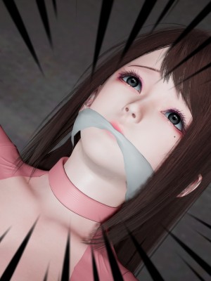 [decyiqi3] 雯雅婷-凌辱監禁（上）_0020