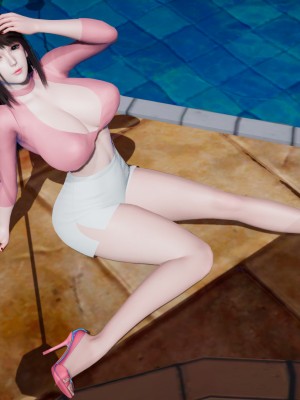 [decyiqi3] 雯雅婷-凌辱監禁（上）_P007