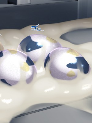 (同人CG集) [かわはぎ亭] メイの子宮はマスターボール!受胎捕獲率100% ～狙われるメイの6V遺伝子!メタモン体質の厳選作業でメイっぱい産むっ!～ (ポケットモンスター)_101