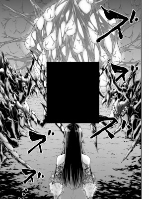 [真白萌漢化組][源明來] 女王陛下の異世界戦略_0098