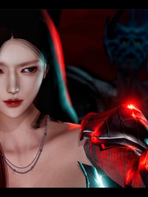 [追忆] 魅魔 第２季：十神教的崛起+鬼武者篇+莉莉丝篇+梦魇篇+天使女神篇＆番外 [中国語]-1280x_1382_88691314_p0