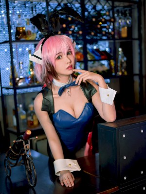 鳗鱼霏儿 -&nbsp;&nbsp;伊卡洛斯_01