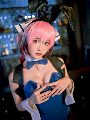 鳗鱼霏儿 -&nbsp;&nbsp;伊卡洛斯_07