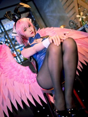 鳗鱼霏儿 -&nbsp;&nbsp;伊卡洛斯_09