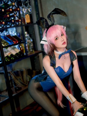 鳗鱼霏儿 -&nbsp;&nbsp;伊卡洛斯_02