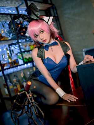 鳗鱼霏儿 -&nbsp;&nbsp;伊卡洛斯_10