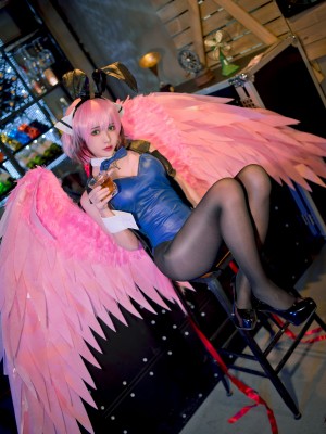 鳗鱼霏儿 -&nbsp;&nbsp;伊卡洛斯_04