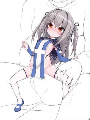 [団栗] 戦士のお友達 [零食汉化组]_004