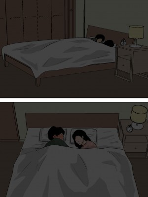 [夏目ベンケイ] お母さんのおっぱいは揉みたい放題!&nbsp;&nbsp;1-2_0033