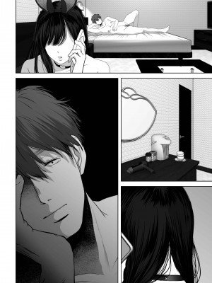 [とろとろ夢ばなな (夢木ばなな)] あなたが望むなら4～揺れる人妻セフレに濃厚中出し編～ (オリジナル)_0147