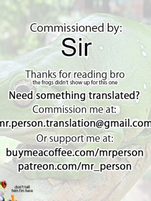 [暗ノ吽]春夏秋冬ハーレム天国 第3话本日は冬日和～(COMIC クリベロン DUMA 2022年2月号Vol.33) [英訳]_25