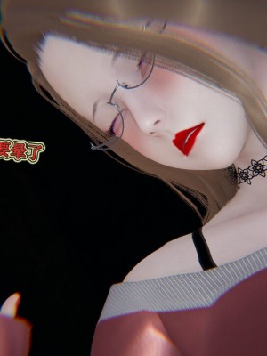 血玫瑰之我的杀手美母_00447