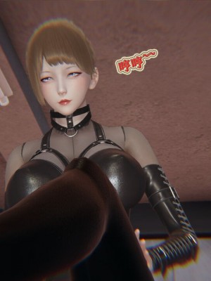 血玫瑰之我的杀手美母_00479