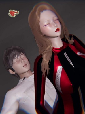 血玫瑰之我的杀手美母_00706