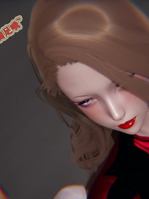 血玫瑰之我的杀手美母_00708