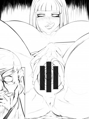 Hinata x Raikage Killer Bee [Update：2021-10-24]_062_omegaminus37