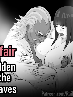 Hinata x Raikage Killer Bee [Update：2021-10-24]_105_raikageart29