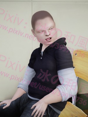 [冰の和風] 四年二班 1-7_0542