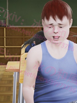 [冰の和風] 四年二班 1-7_0543