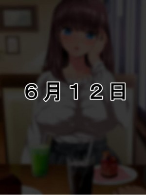[きゃろっと] 彼女に内緒で室内カメラを仕掛けてみたら… [中国翻訳]
