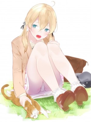 (C95) [ゼログラフィティ (天三月)] Appealingirls02_73