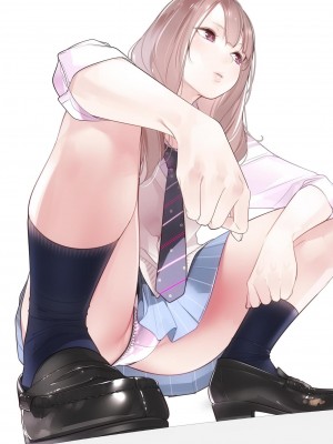 (C95) [ゼログラフィティ (天三月)] Appealingirls02_50