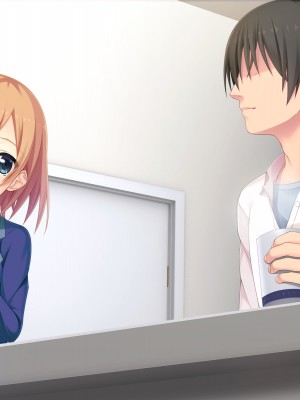 [羊毛ふぁーむ] アニメーターの彼女 (SHIROBAKO) [中国翻訳]_58