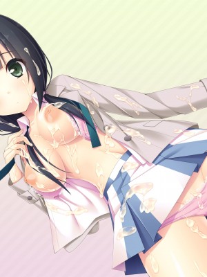 [羊毛ふぁーむ] アニメーターの彼女 (SHIROBAKO) [中国翻訳]_70