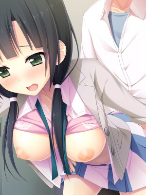 [羊毛ふぁーむ] アニメーターの彼女 (SHIROBAKO) [中国翻訳]_62