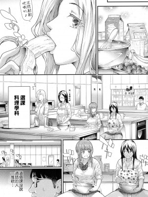 [史鬼匠人] ギャルと友達はじめました 1-3話_0073