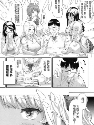 [史鬼匠人] ギャルと友達はじめました 1-3話_0101