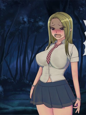 [搾精研究所] 搾精学級(8)～性格最悪の女子しかいない学校で性的イジメ生活～ [中国翻訳]_189