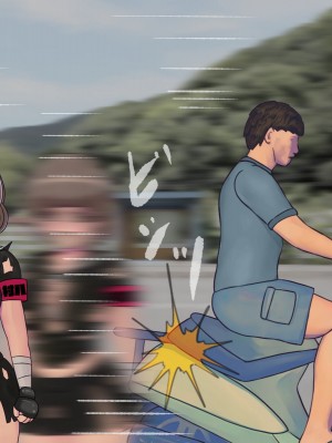 [搾精研究所] 搾精学級(8)～性格最悪の女子しかいない学校で性的イジメ生活～ [中国翻訳]_029