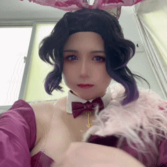 Uyuy - Shinobu Bunny_67