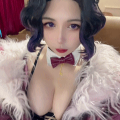 Uyuy - Shinobu Bunny_74