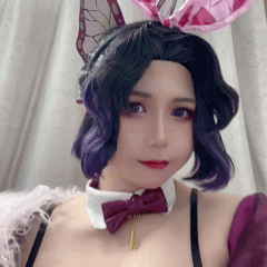 Uyuy - Shinobu Bunny_78