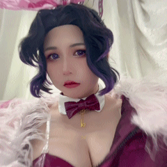 Uyuy - Shinobu Bunny_65