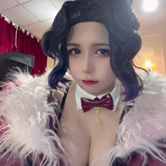 Uyuy - Shinobu Bunny_75