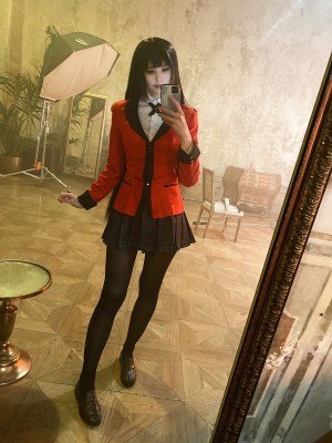 Vinnegal - Yumeko (fullset + bonus)_53