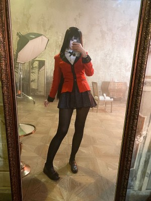 Vinnegal - Yumeko (fullset + bonus)_54