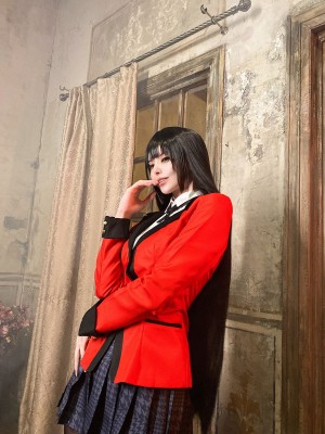 Vinnegal - Yumeko (fullset + bonus)_43