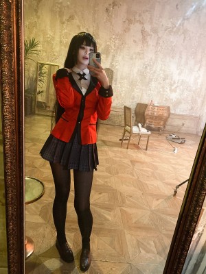 Vinnegal - Yumeko (fullset + bonus)_58