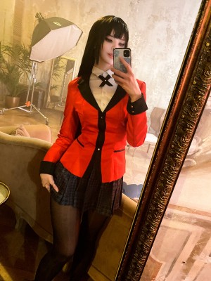 Vinnegal - Yumeko (fullset + bonus)_49