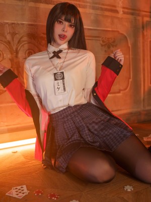 Vinnegal - Yumeko (fullset + bonus)_20