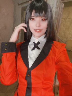 Vinnegal - Yumeko (fullset + bonus)_38